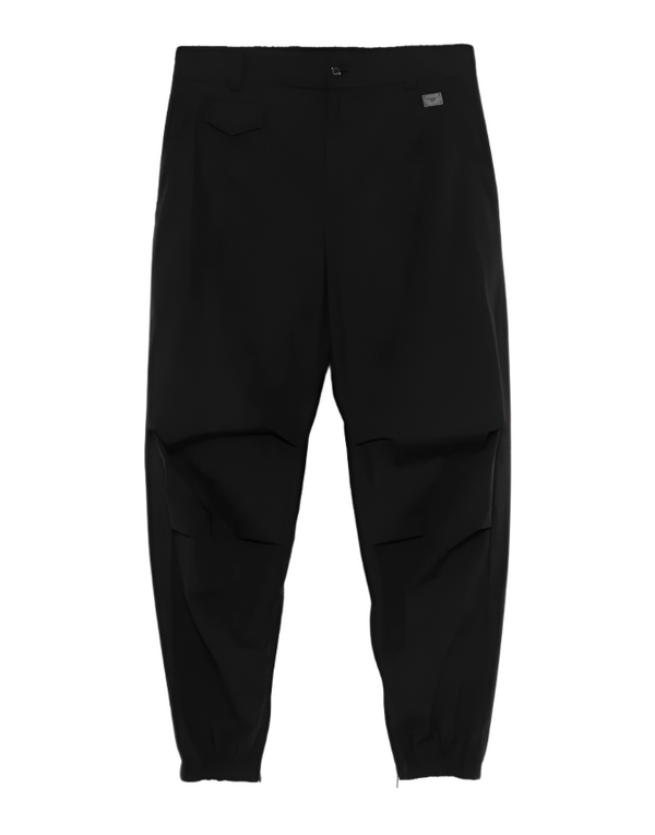 Dolce & Gabbana cotton cargo pants