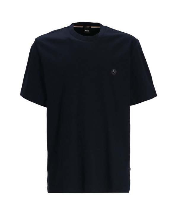 BOSS C-Taut regular-fit t-shirt