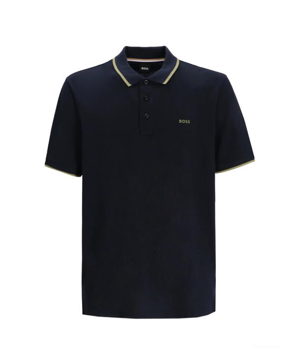 Boss Parlay polo shirt