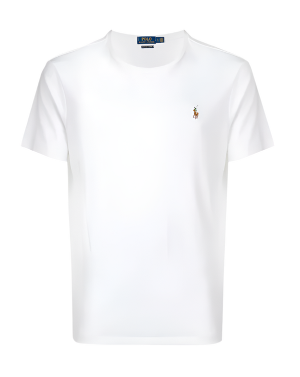 Polo Ralph Lauren Custom Slim Fit Soft Cotton