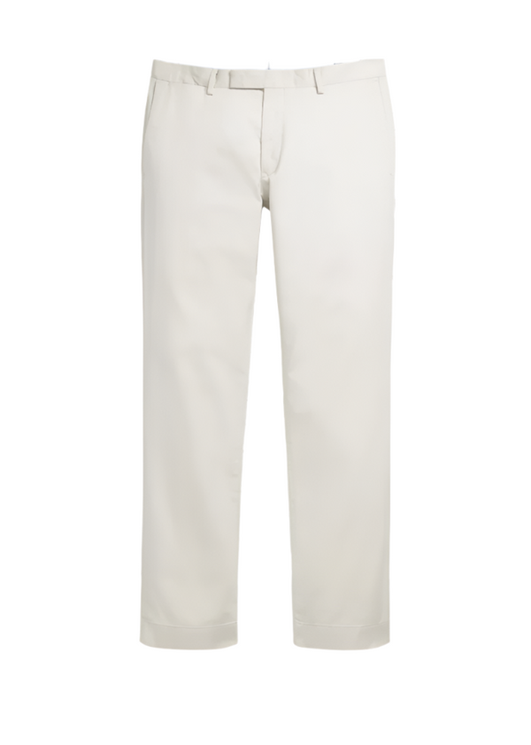 Polo Ralph Lauren straight-leg tailored trousers