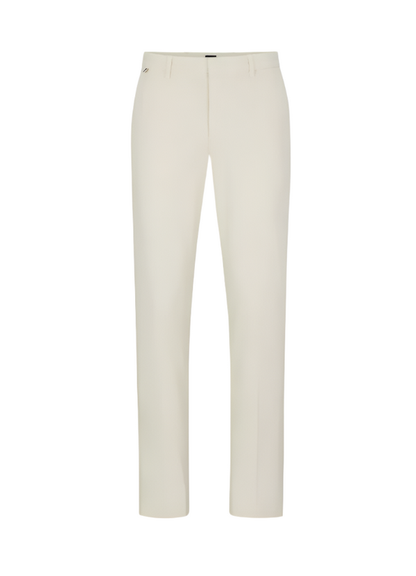 BOSS Kaiton cotton chinos