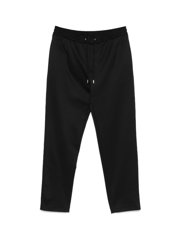Moncler drawstring-waist track pants