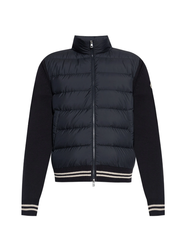 Moncler cardigan tricot