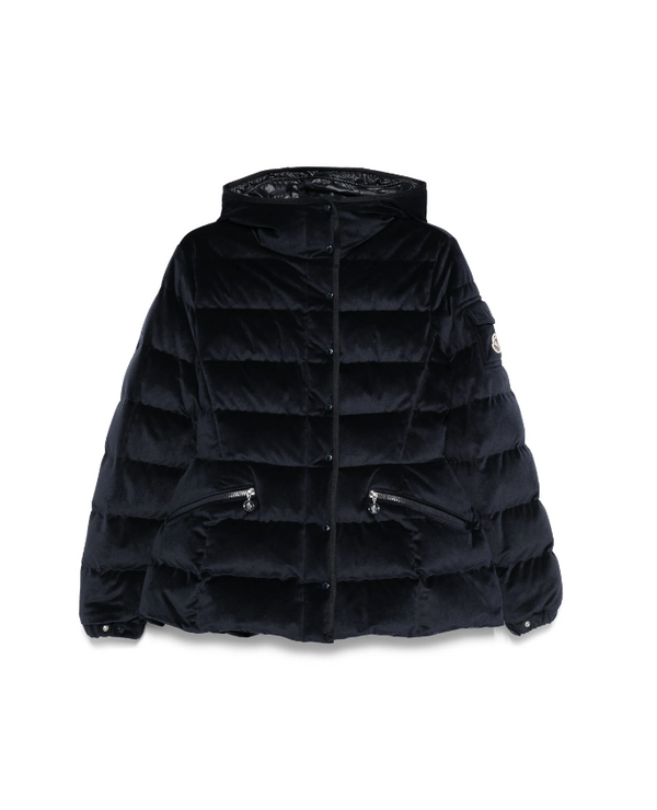 Moncler Barante hooded puffer jacket