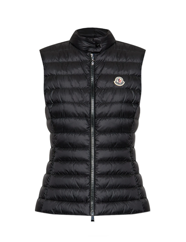 Moncler padded sleeveless gilet