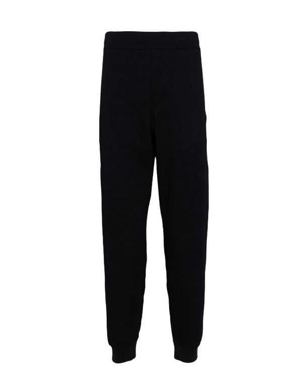 Alexander McQueen jetted-pocket track pants