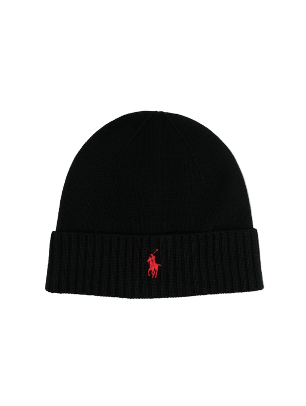 Polo Ralph Lauren Polo Pony beanie