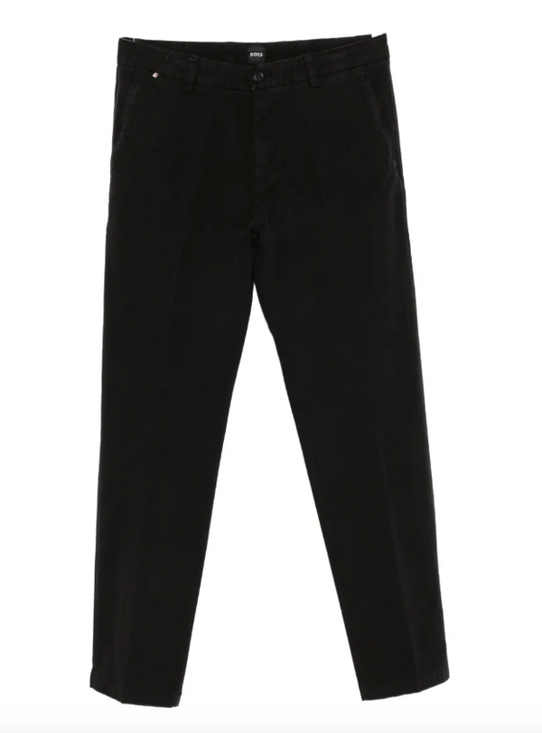 Boss H-Kane regular fit trousers