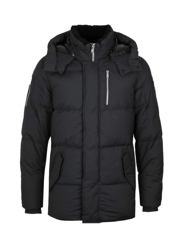 Moose Knuckles Everest 3Q jacket