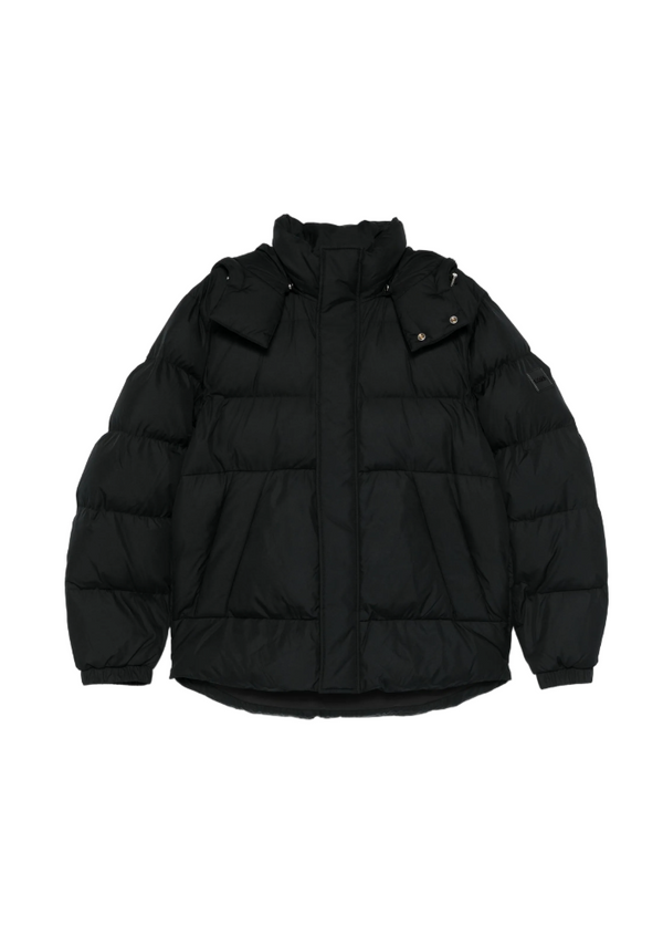 BOSS water-repellent puffer jacket