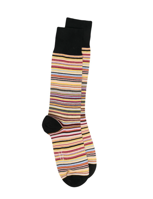 Paul Smith Striped socks