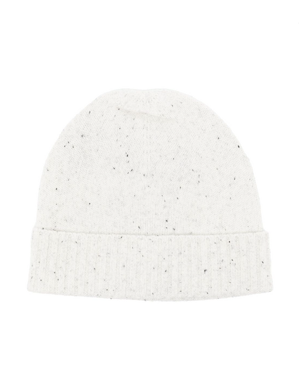 Joseph Tweed Knit Hat