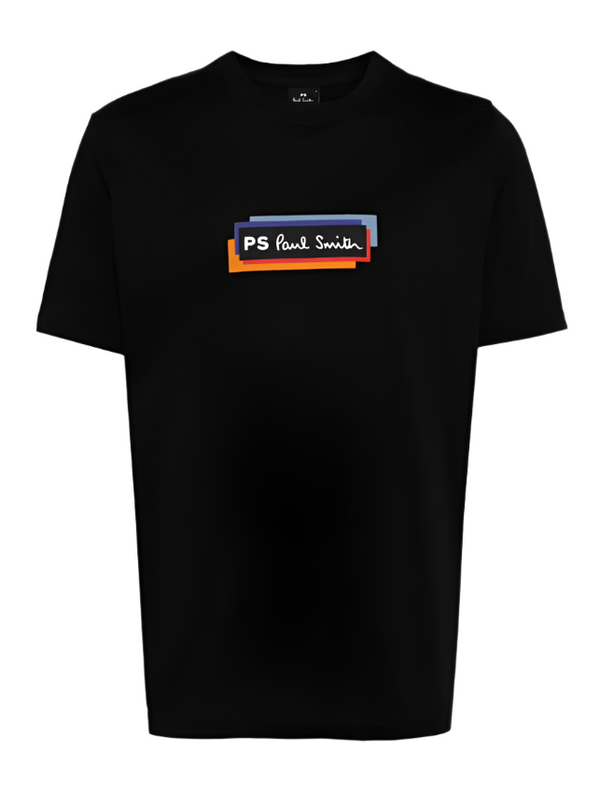 PS Paul Smith logo T-shirt