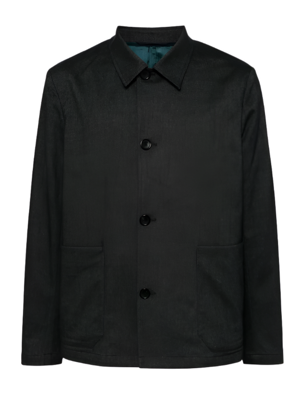 PS Paul Smith cotton-blend work jacket