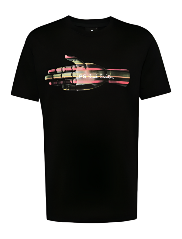 PS Paul Smith Hand T-shirt