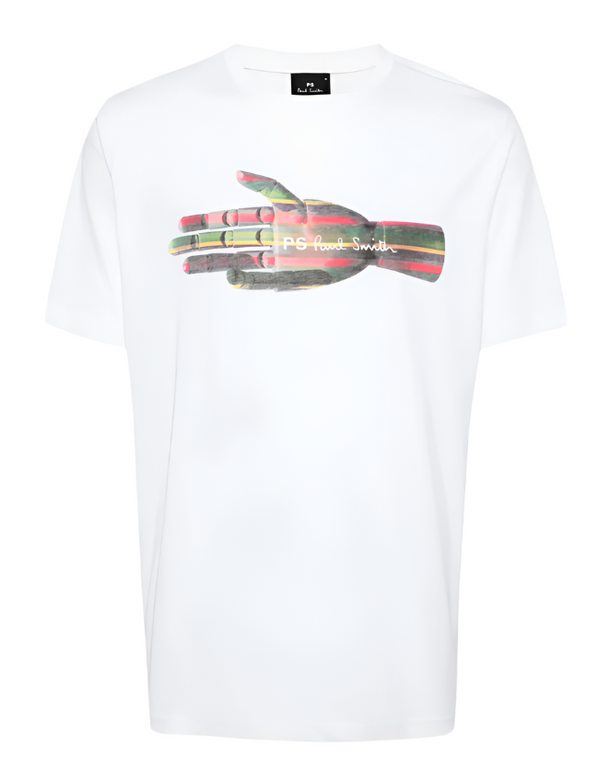 PS Paul Smith Hand T-shirt