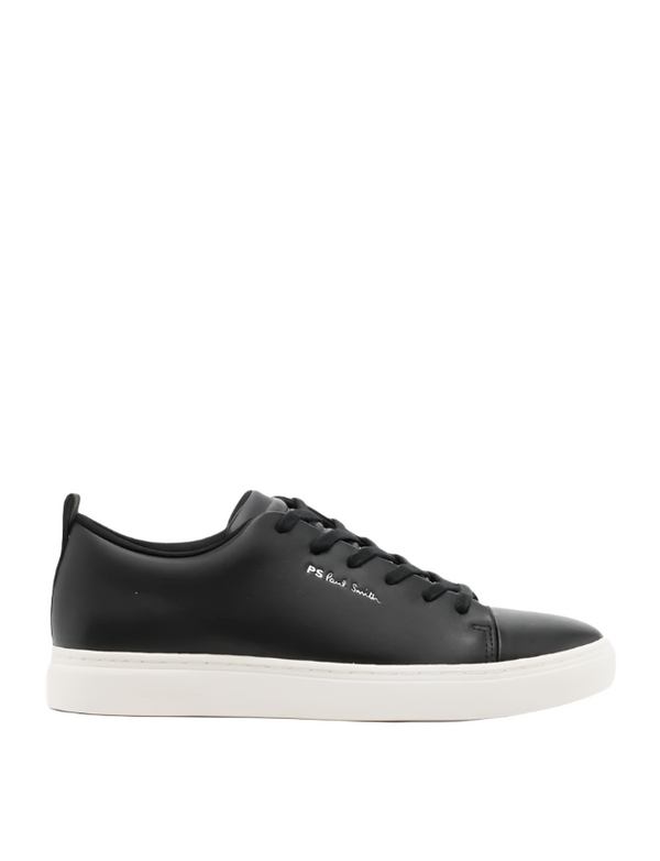 PS Paul Smith black "Lee" trainers