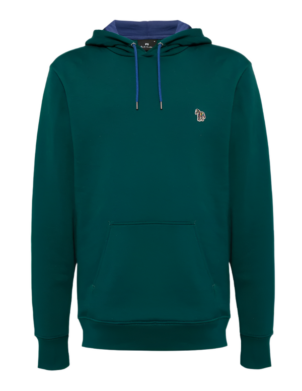 PS Paul Smith cotton hoodie