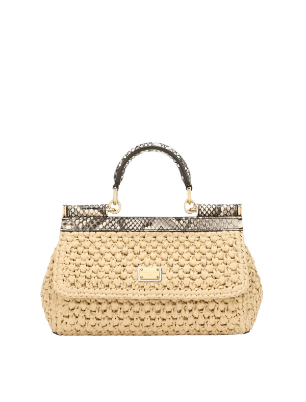 Dolce & Gabbana Small Sicily handbag