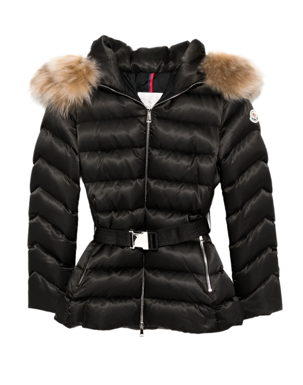 Moncler Cupidone coat