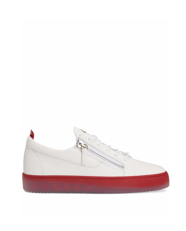 Giuseppe Zanotti Frankie low-top sneakers