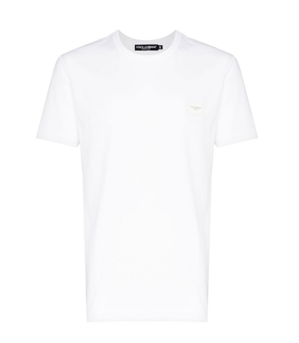 Dolce & Gabbana Relaxed T-shirt