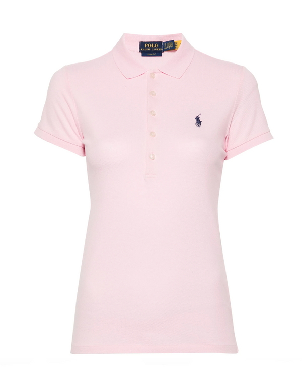 Polo Ralph Lauren Slim Fit Stretch Polo Shirt