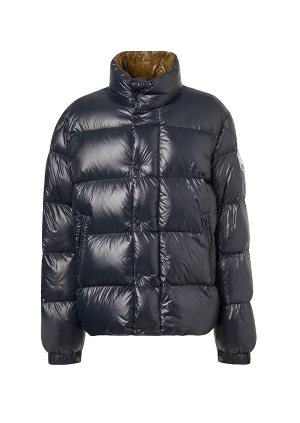 Moncler Tripiti Short Down Jacket