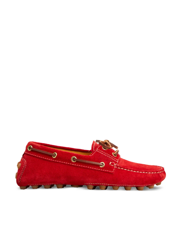 Tod's
Boat Gommino Bubble loafers