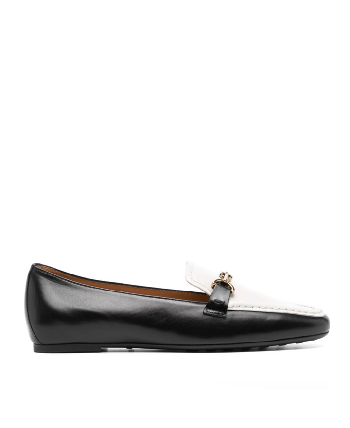 Tod's Loafers in Leather