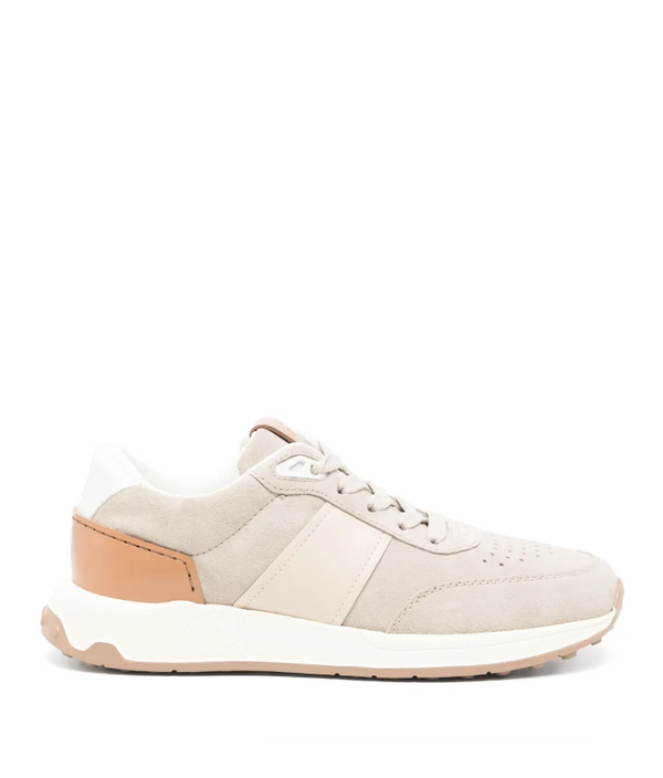 Tod's Sneakers in Suede