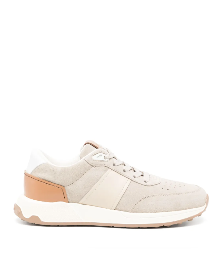 Tod's Sneakers in Suede