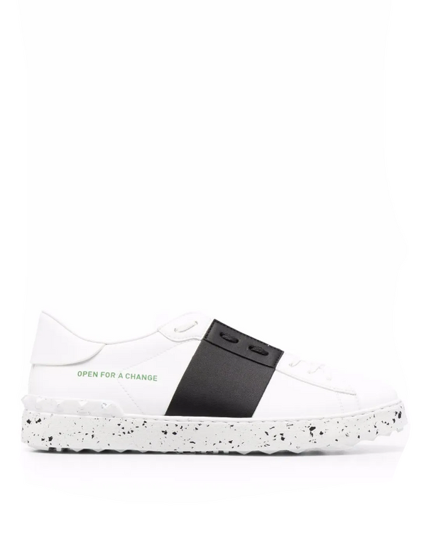 Valentino Garavani Open for a Change low-top sneakers