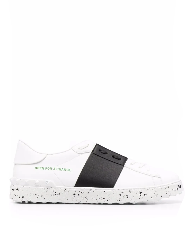 Valentino Garavani Open for a Change low-top sneakers
