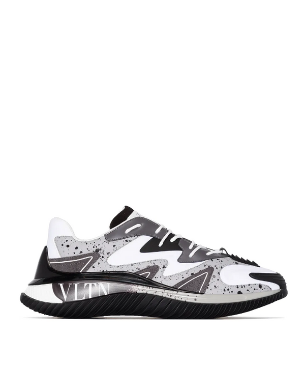 Valentino Garavani Wade Runner low-top sneakers