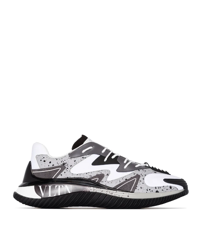 Valentino Garavani Wade Runner low-top sneakers