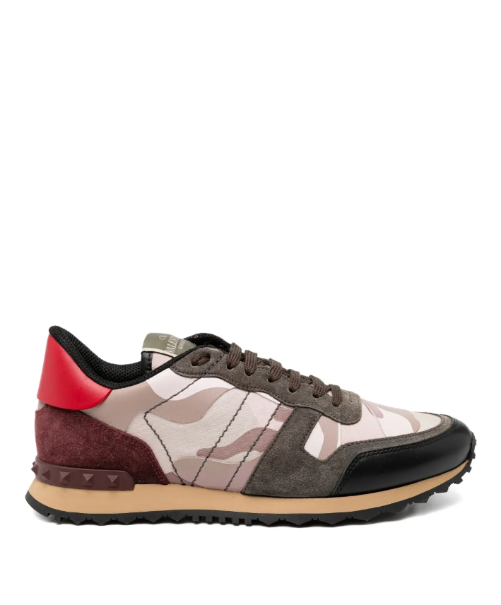 Valentino Garavani Rockstud sneakers