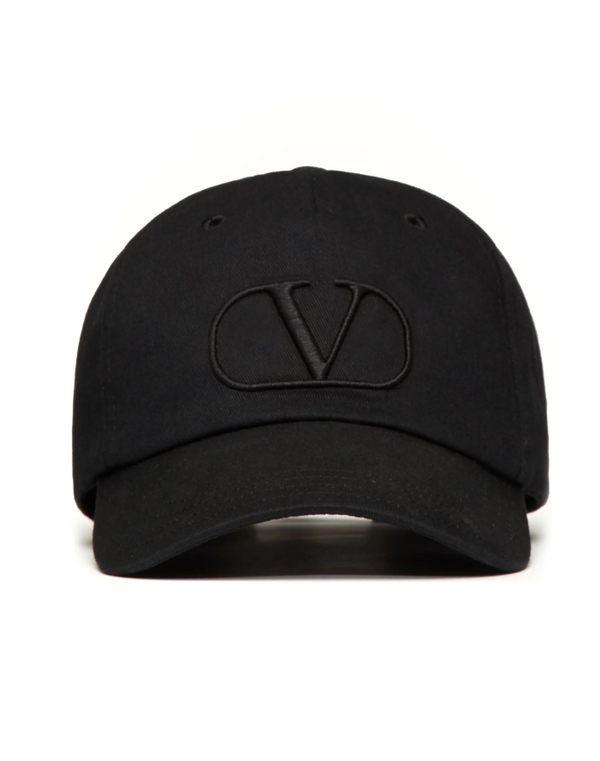 Valentino VLogo Signature baseball cap