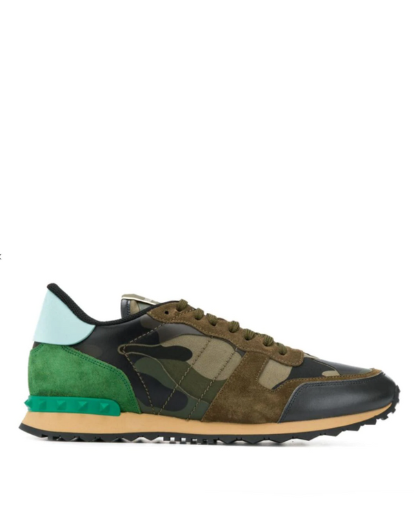 Valentino Garavani Rockrunner sneakers