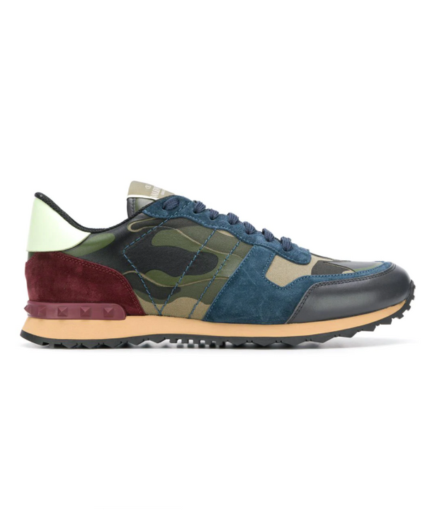 Valentino Garavani Rockrunner sneakers