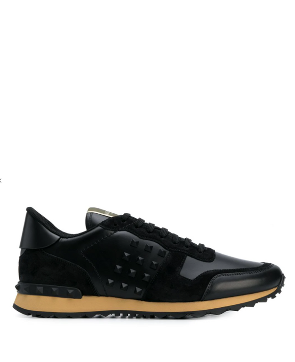 Valentino Garavani Rockstud sneakers