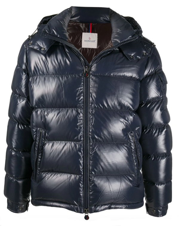 Moncler Maya padded jacket