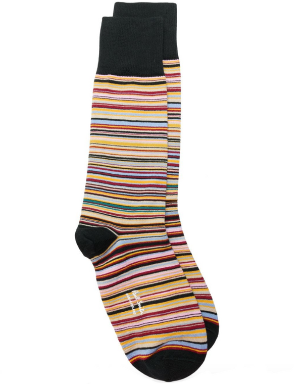 Paul Smith Striped socks