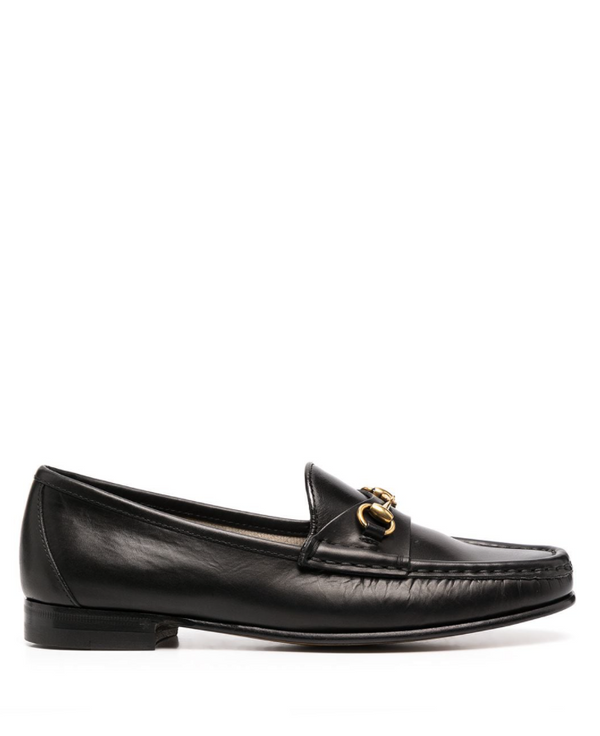 Gucci 1953 horsebit detail loafers