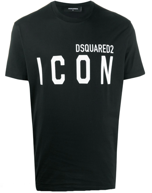 Dsquared2 icon print T-shirt