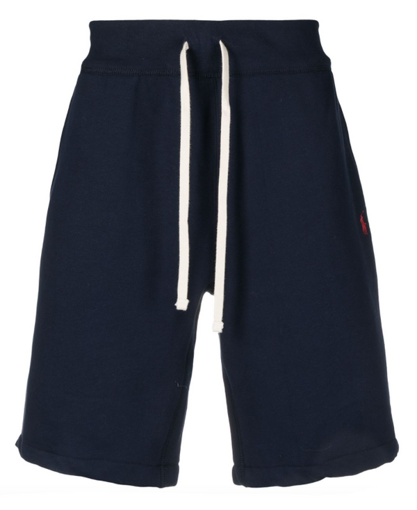 Polo Ralph Lauren mid-length cotton shorts