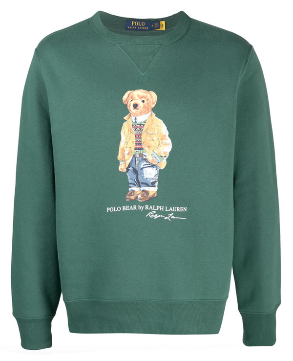 Polo Ralph Lauren Polo Bear sweatshirt