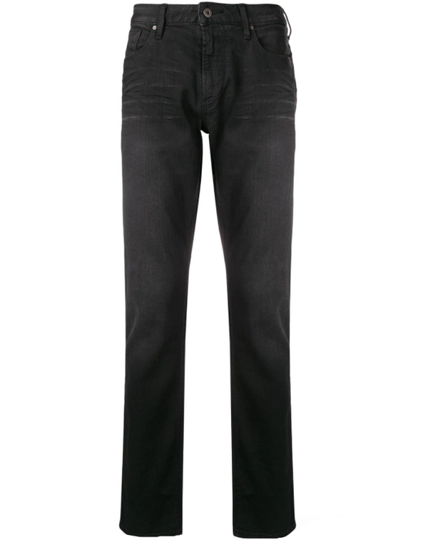 Emporio Armani J06 slim-fit jeans