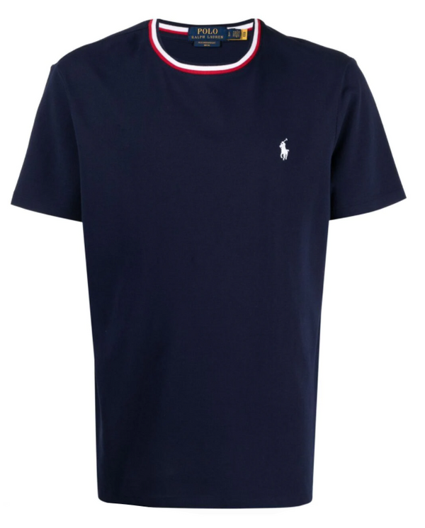 Polo Ralph Lauren Polo Pony embroidered T-shirt